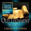 CBS Old Testament Survey