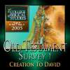 CBS Old Testament Survey - Prior Semesters