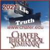  2021 Chafer Theological Seminary Pastors’ Conference